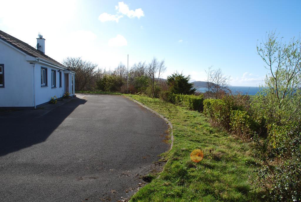 Kilsallagh Cottage Westport Exterior foto