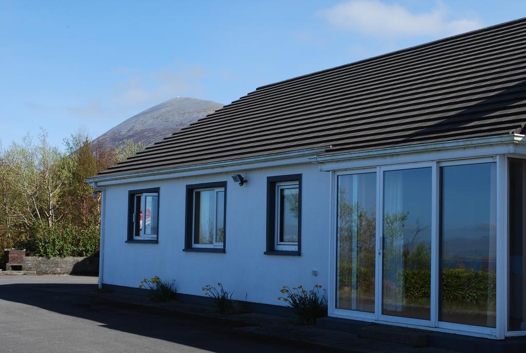 Kilsallagh Cottage Westport Exterior foto