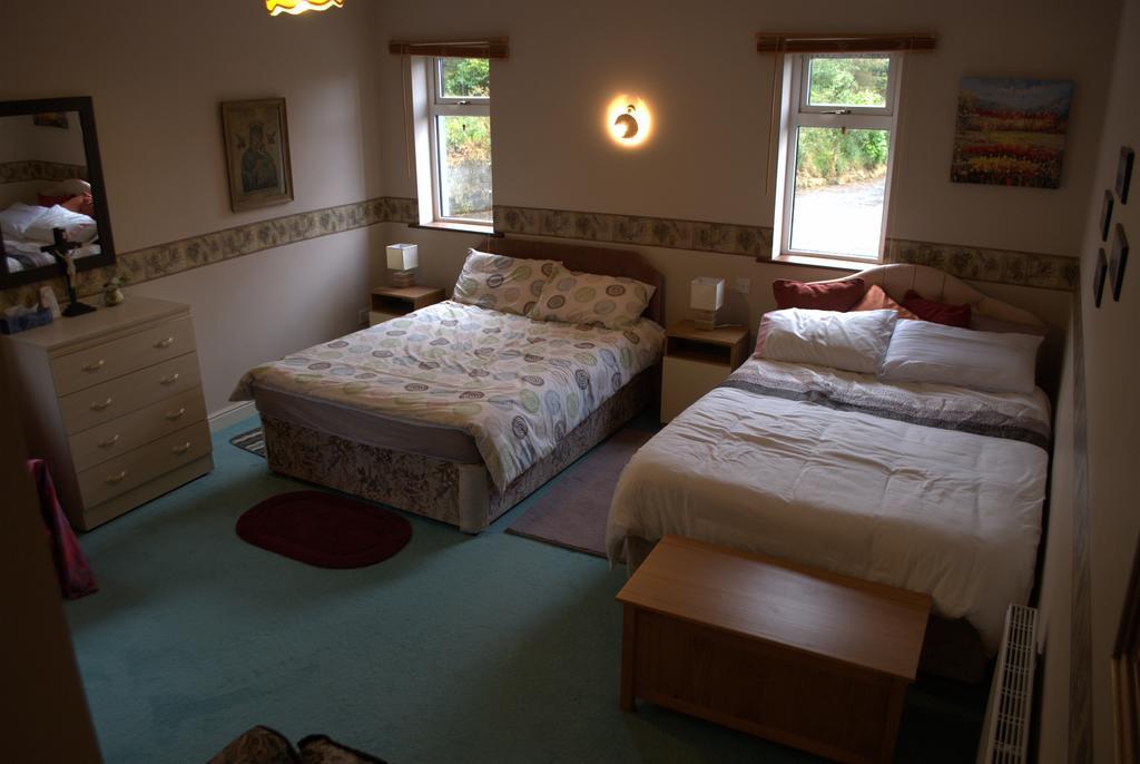 Kilsallagh Cottage Westport Exterior foto